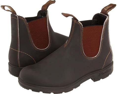 blundstone boots zappos